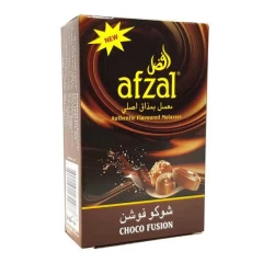 Табак Afzal Choco Fusion (Шоколадный Микс) 50 гр