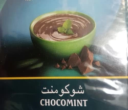 Табак Afzal Chocomint (Шоколад с Мятой) 50гр