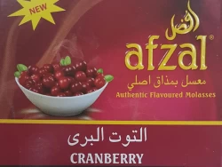 Табак Afzal Cranberry (Клюква) 50гр