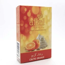 Табак Afzal Cream Orange (Апельсин со Сливками) 50гр
