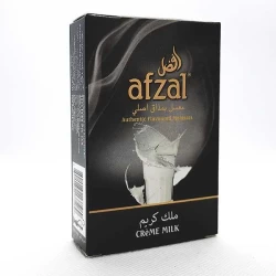 Табак Afzal Creme Milk (Молоко с Карамелью) 50гр