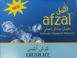 Табак Afzal Crush Ice (Кусочки Льда) 50гр