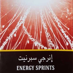 Табак Afzal Energy Sprints (Потоки Энергии) 50гр