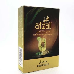 Табак Afzal Gingerelle (Имбирный Эль) 50гр