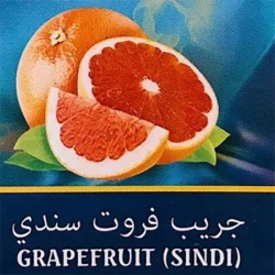 Табак Afzal Grapefruit Sindi (Грейпфрут) 50гр