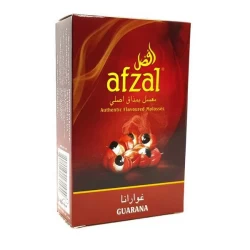 Табак Afzal Guarana (Гуарана) 50гр