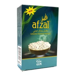 Табак Afzal Gum (Жвачка) 50гр