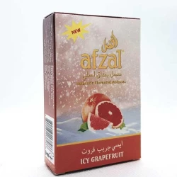 Табак Afzal Ice Grapefruit Грейпфрут Лед) 50гр