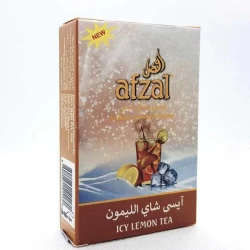 Табак Afzal Ice Lemon Tea (Лимонный Чай Лед) 50гр