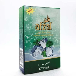 Табак Afzal Ice Mint (Мята Лед) 50гр