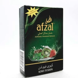 Табак Afzal Kiwi Fusion (Киви Фьюжн) 50гр