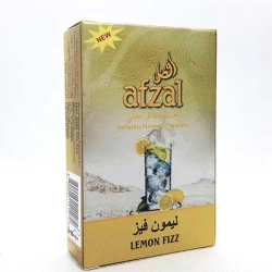 Табак Afzal Lemon Fizz (Освежающий Лимонад) 50гр