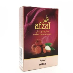 Табак Afzal Lychee (Личи) 50гр