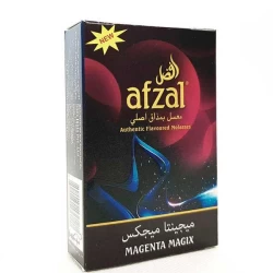 Табак Afzal Magenta Magix (Ягодный Микс) 50гр