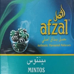 Табак Afzal Mintos (Ментос) 50гр