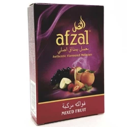 Табак Afzal Mixed Fruit (Мультифрукт) 50гр