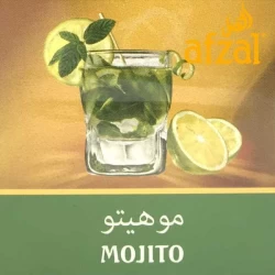 Табак Afzal Mojito (Мохито) 50гр