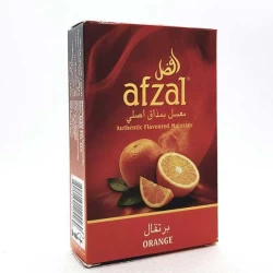 Табак Afzal Orange (Апельсин) 50гр