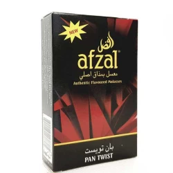 Табак Afzal Pan Twist (Микс со Специй) 50гр