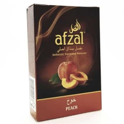Табак Afzal Peach (Персик) 50гр
