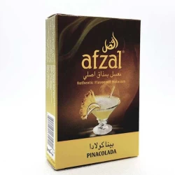 Табак Afzal Pinacolada (Пина Колада) 50гр