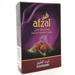 Табак Afzal Raspberry (Малина) 50гр