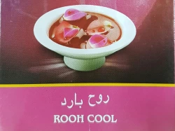 Табак Afzal Rooh Cool (Роза с Мятой) 50гр