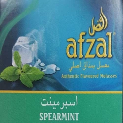 Табак Afzal Spearmint (Перечная Мята) 50гр