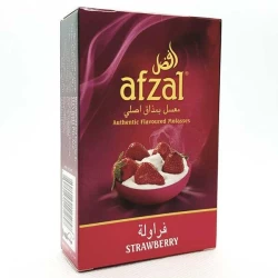 Табак Afzal Strawberry (Клубника) 50гр