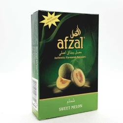 Табак Afzal Sweet Melon (Сладкая Дыня) 50гр