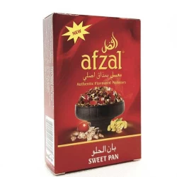 Табак Afzal Sweet Pan (Сладкие Специи) 50гр