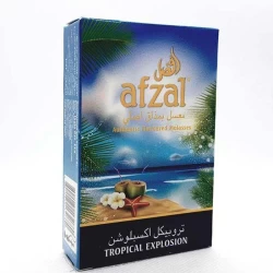 Табак Afzal Tropical Explosion (Тропический Взрыв) 50гр