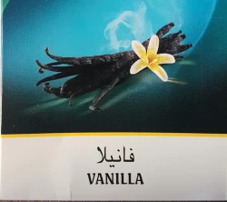 Табак Afzal Vanilla (Ваниль) 50гр
