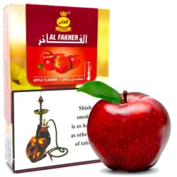 Табак Al Fakher Apple (Яблоко) 50гр
