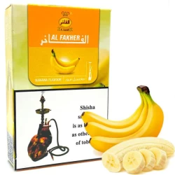 Табак Al Fakher Banana (Банан) 50гр