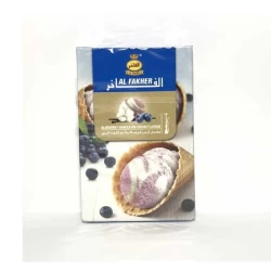 Табак Al Fakher Blueberry Vanilla Ice Cream 73 (Чернично-Ванильное Мороженое) 50гр