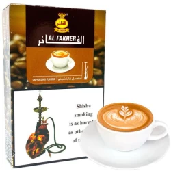 Табак Al Fakher Cappuccino (Капучино) 50гр