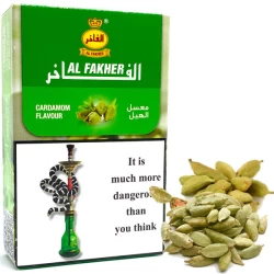 Табак Al Fakher Cardamom (Кардамон) 50гр