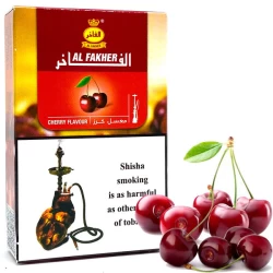 Табак Al Fakher Cherry 23 (Вишня) 50гр