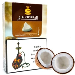 Табак Al Fakher Coconut (Кокос) 50гр