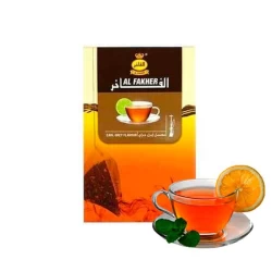 Табак Al Fakher Earl Grey 74 (Эрл Грей) 50гр