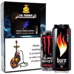 Табак Al Fakher Energy Drink (Энергетик) 50гр
