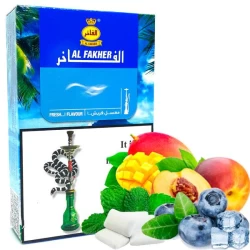 Табак Al Fakher Fresh Mist (Фреш Мист) 50гр