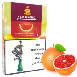 Табак Al Fakher Grapefruit 24 (Грейпфрут) 50гр