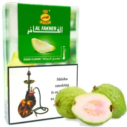 Табак Al Fakher Guava (Гуава) 50гр