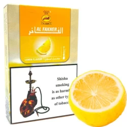 Табак Al Fakher Lemon (Лимон) 50гр