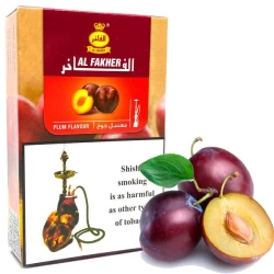 Табак Al Fakher Plum (Слива) 50гр