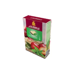 Табак Al Fakher Plum with Mint (Слива Мята) 50гр