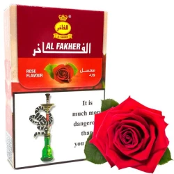 Табак Al Fakher Rose (Роза) 50гр