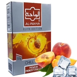 Табак Al-Waha Elite Edition Chill Out (Чил Аут) 50 гр